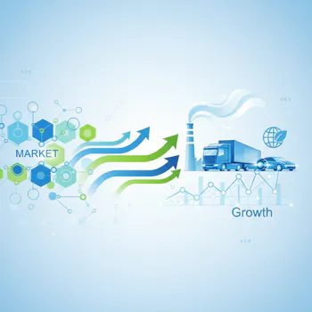 Market Trends & Growth Drivers Behind Synthetic Diesel Fuel