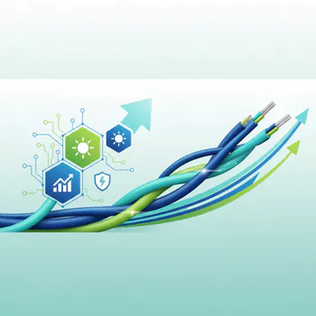 Photovoltaic Inverter Cable Market Trends & Growth Drivers