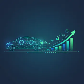 Connected Car Security Solutions Market Trends & Growth Drivers