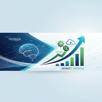 Enterprise Feedback Management Software Market Trends & Growth Drivers