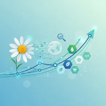 Roman Chamomile Oil Market Trends & Growth Drivers