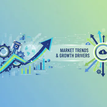 Booster Compressors Market Trends & Growth Drivers