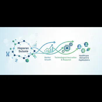 Heparan Sulfate Antibodies Market Trends & Growth Drivers