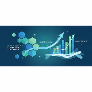 Injection Grade Polyolefin Plastomer Market Trends & Growth Drivers