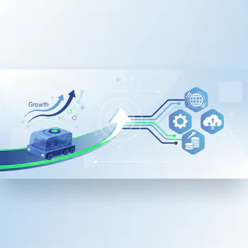 Laser Guided Vehicle Market Trends & Growth Drivers