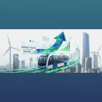 Gondola Rail Car Market Trends & Growth Drivers