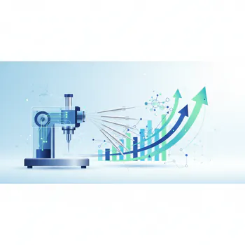 Micropipette Puller Market Trends & Growth Drivers