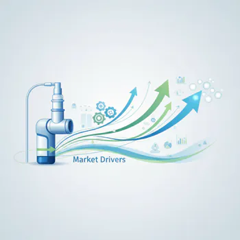 Medical Oxygen Inhalers Market Trends & Growth Drivers