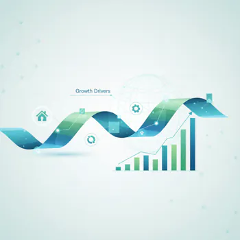 Airtight Membrane Tapes Market Trends & Growth Drivers