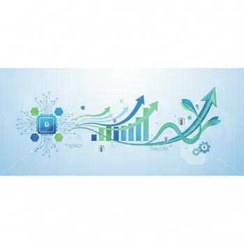 Aluminum Capacitor Market Trends & Growth Drivers