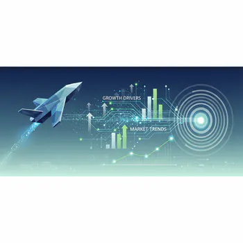 Military Drones Market Trends & Growth Drivers