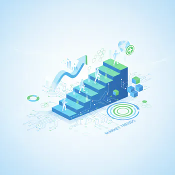 Rehabilitation Staircase Market Trends & Growth Drivers