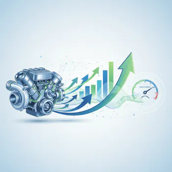 Market Trends and Growth Drivers in Engine Tuning