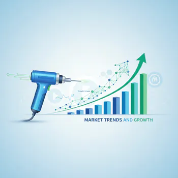 Intraosseous Infusion Kits Market Trends and Growth Drivers