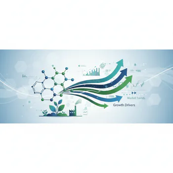 Market Trends & Growth Drivers for Fenchone (CAS 1195-79-5)