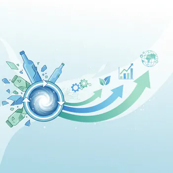 Market Trends & Growth Drivers in Glass Recycling