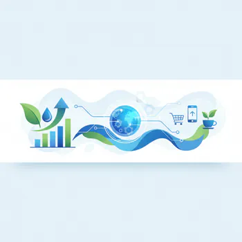 Market Trends & Growth Drivers in Organic Beverages