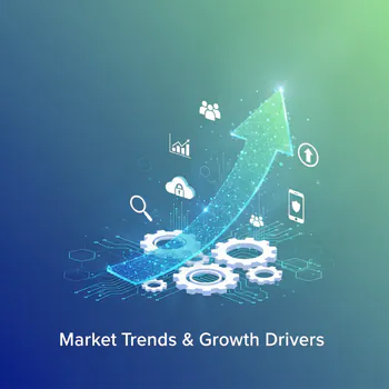 Insurance Agency Software Market Trends & Growth Drivers