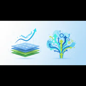 Perovskite-silicon Tandem Cell Market Trends & Growth Drivers