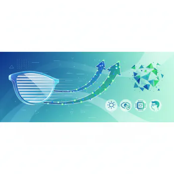 Polarized Sunglasses Lenses Market Trends & Growth Drivers