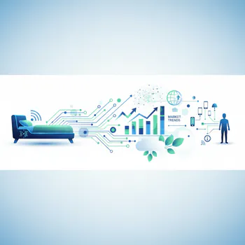 Induction Smart Bed Market Trends & Growth Drivers