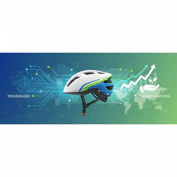 Youth Bike Helmet Market Trends & Growth Drivers