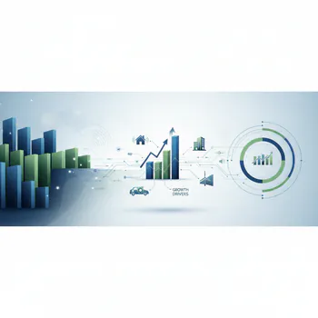 Acoustic Insulation Panels Market Trends & Growth Drivers