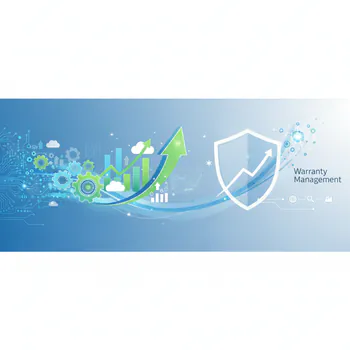 Warranty Management Software Market Trends & Growth Drivers