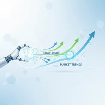 Hip Replacement Surgery Robot Market Trends & Growth Drivers