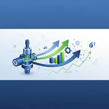 Fuel Injected Pressure Regulator Market Trends & Growth Drivers