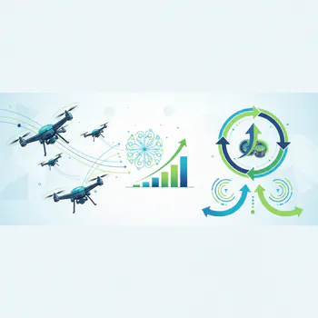 Electric Motor UAVs Market Trends & Growth Drivers