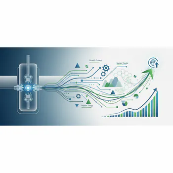Subsurface Safety Valves Market Trends & Growth Drivers