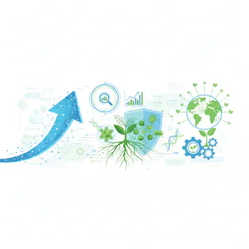 Agricultural Inoculant Market Trends & Growth Drivers