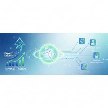 Alkyl Polyglycoside (APG) Market Trends & Growth Drivers