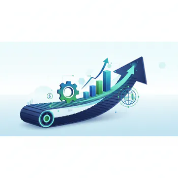 Rubber Belt Track Market Trends & Growth Drivers