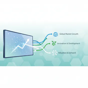 Interactive Flat Panels Market Trends & Growth Drivers