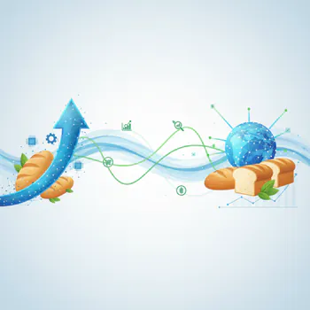 Gluten-Free Bread Market Trends & Growth Drivers