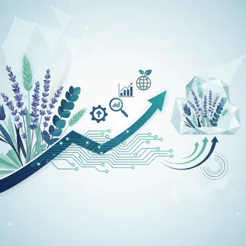 Dried Flowers Market Trends & Growth Drivers