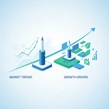 Soldering Iron Stand Market Trends & Growth Drivers