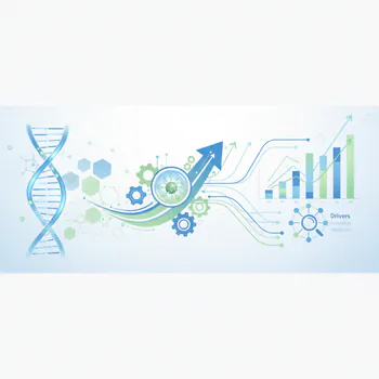 Glycolysis Assay Kit Market Trends & Growth Drivers