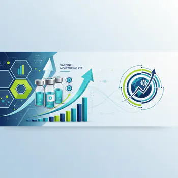 Vaccine Monitoring Kits Market Trends & Growth Drivers