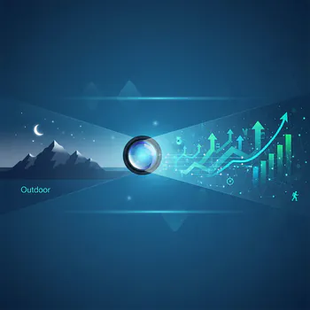 Outdoor Low Light Scopes Market Trends & Growth Drivers