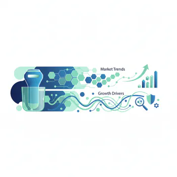 Ultrasound Probe Protective Cover Market Trends & Growth Drivers