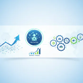 Star Fan Club Platform Market Trends & Growth Drivers