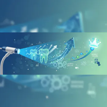 Dental Curing Lamp Market Trends & Growth Drivers