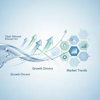 Clear Silicone Release Film Market Trends & Growth Drivers