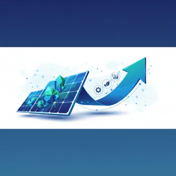 Perovskite Photovoltaics Market Trends & Growth Drivers