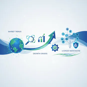 Licensed Merchandise Market Trends & Growth Drivers