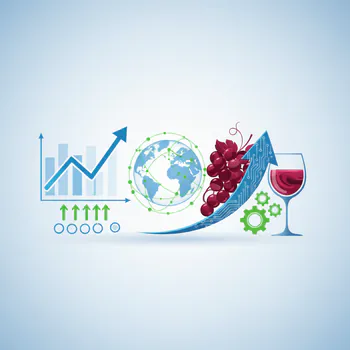 Sweet Red Wine Market Trends & Growth Drivers