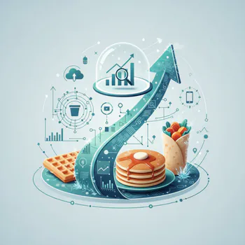 Frozen Breakfast Entrees Market Trends & Growth Drivers